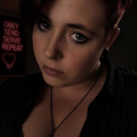 freya black avatar