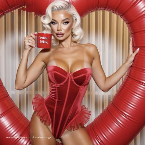 KatalinaRouge avatar