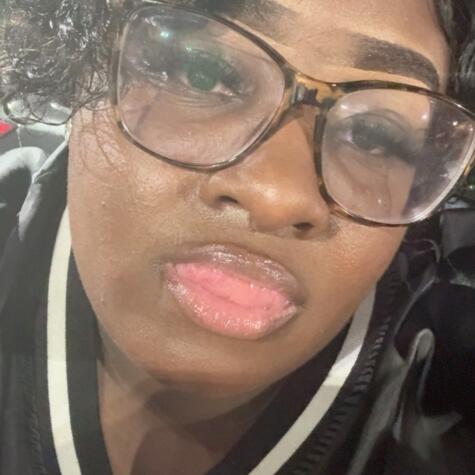 ShaeButtah92 avatar
