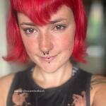 TemptressRedFoxx avatar