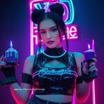 AlexaRude avatar