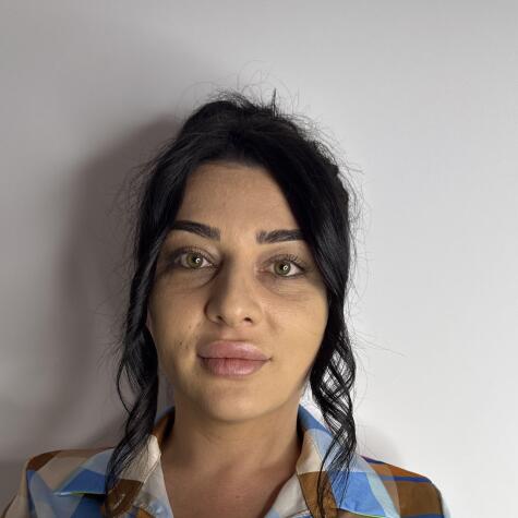 SelenaVelvet avatar