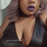 GoddessSoleil69 avatar