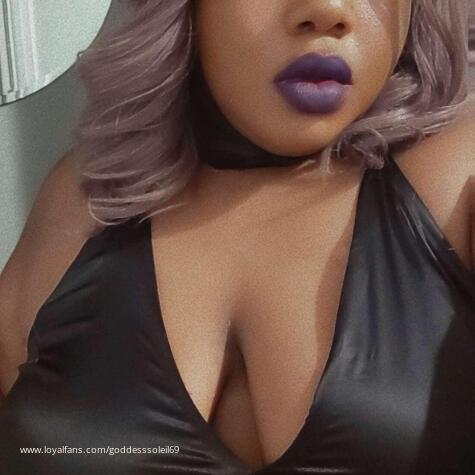 GoddessSoleil69 avatar