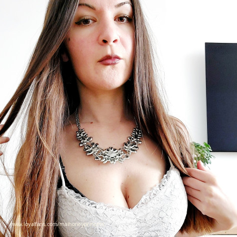 Mai Honey Princess avatar