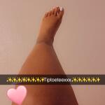 Tiptoeteexxx avatar