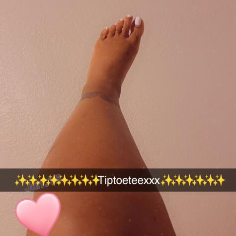 Tiptoeteexxx avatar