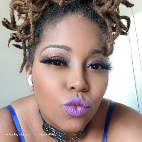 Nisha Swallowz avatar