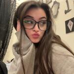 Mstrss Scarlett avatar
