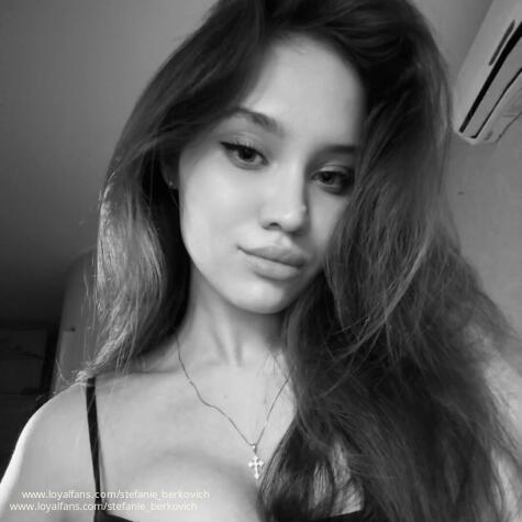 Stefanie Berkovich avatar