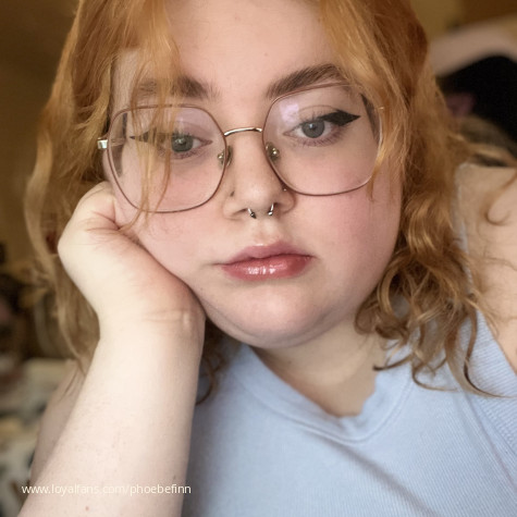 Phoebe Finn's Official Social Fan Page | LoyalFans