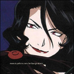 Emperatriz Isabella avatar