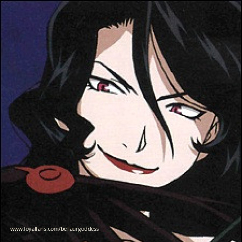 Emperatriz Isabella avatar