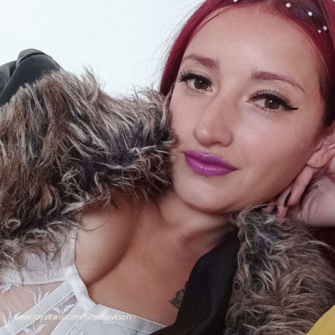 HinattaWilson avatar