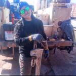 Mechanicwoman avatar