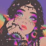 Tory Redz avatar