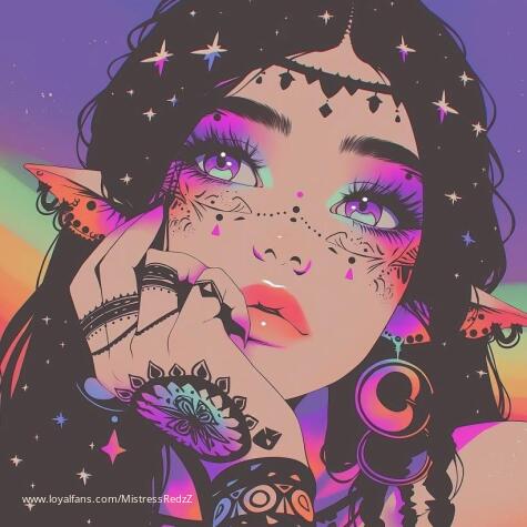 Tory Redz avatar