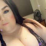 Goddess Scarlett Renee avatar