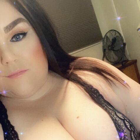 Goddess Scarlett Renee avatar