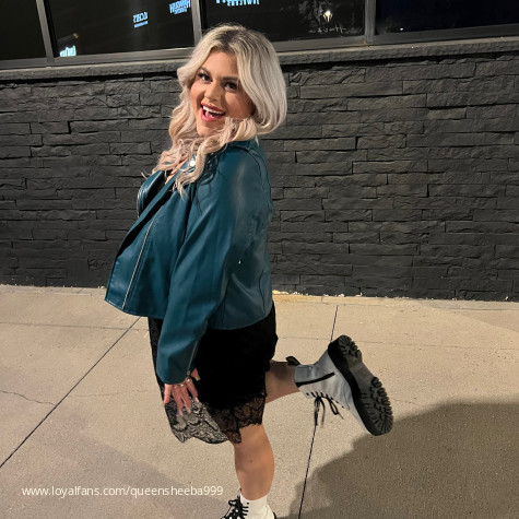 Queensheeba999 avatar
