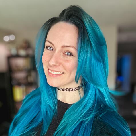 Kearstin avatar