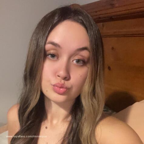 Rinnie Rose avatar