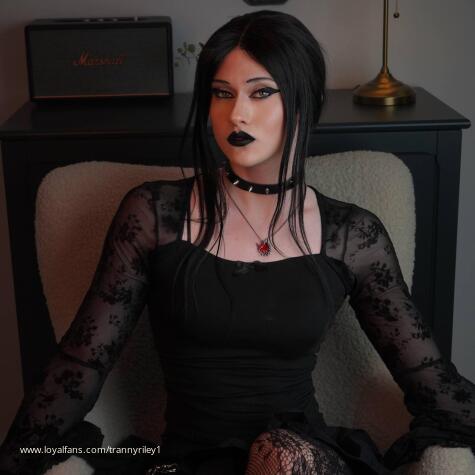 TrannyRiley avatar