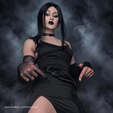 TrannyRiley avatar