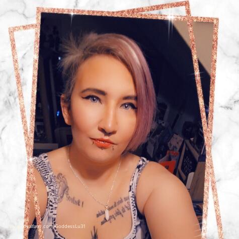 GoddessLu1993 avatar