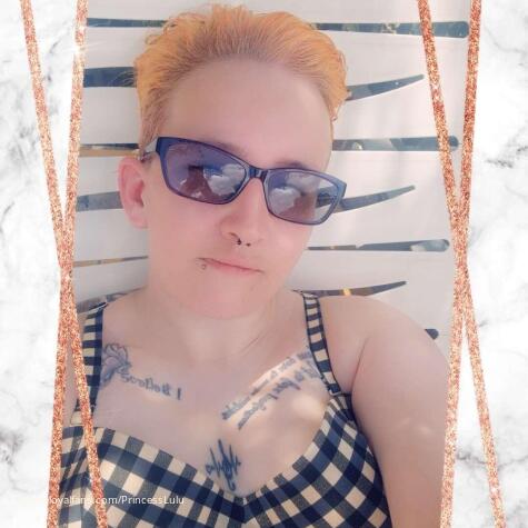 GoddessLu1993 avatar