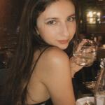 Goddess Monroe9 avatar