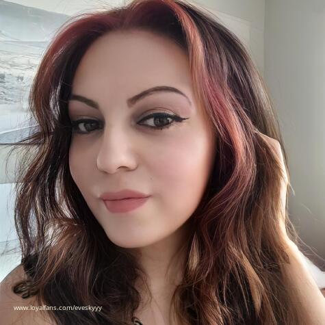 Eveskyyy's videos and clips | Official account | LoyalFans