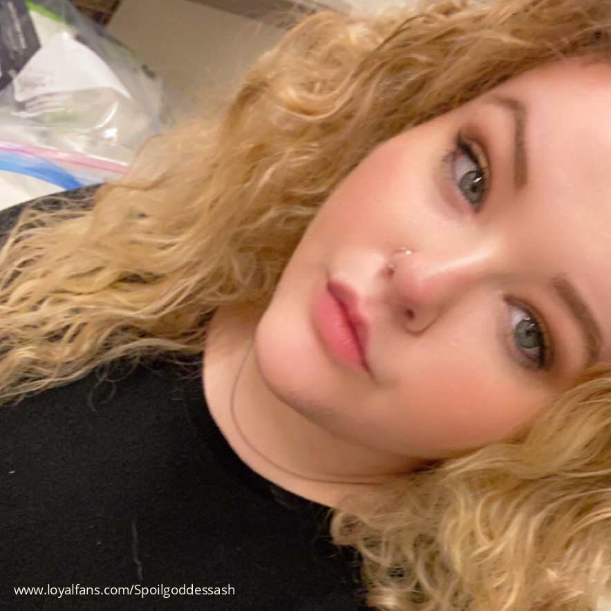 Goddess Ashley Maze's Official Social Fan Page | LoyalFans