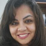 Mary Tenorio avatar
