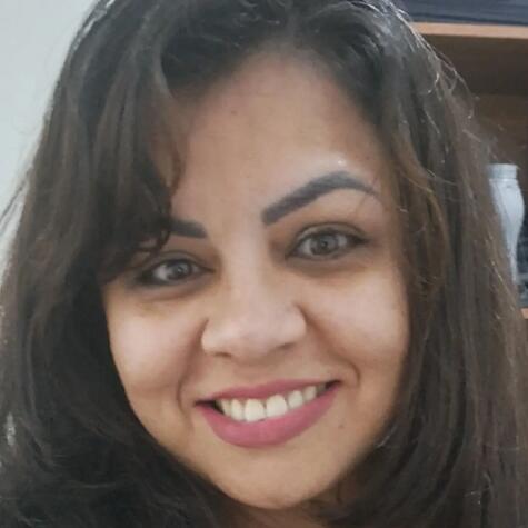 Mary Tenorio avatar