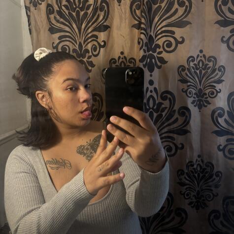 GeminiTheeGoddess avatar