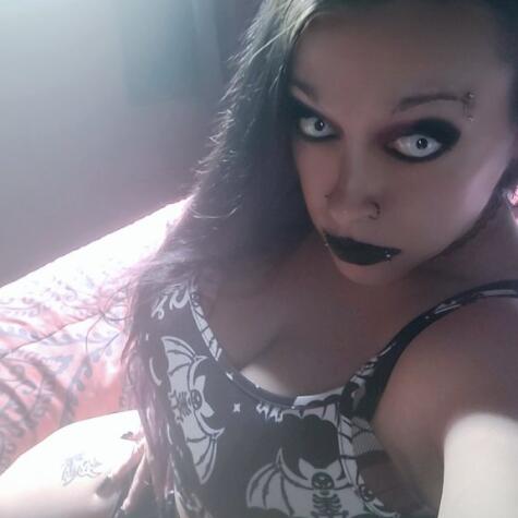 w1tchb1tch666x avatar
