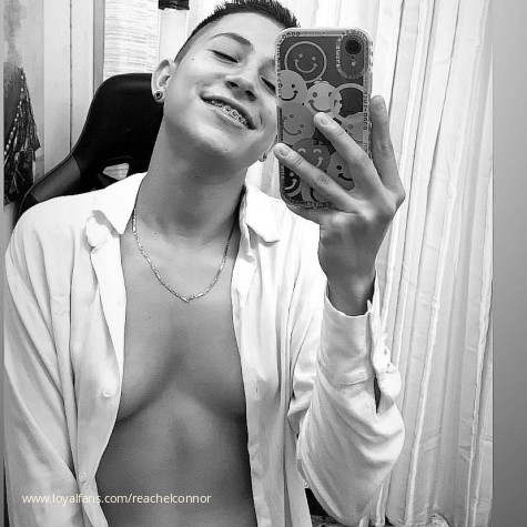 ReachelConnor avatar