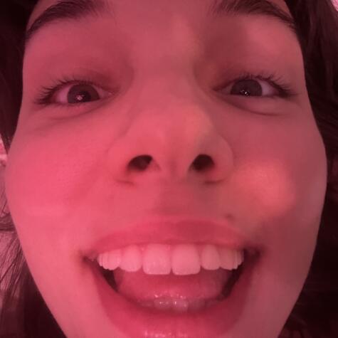 Ellie The Giantess avatar