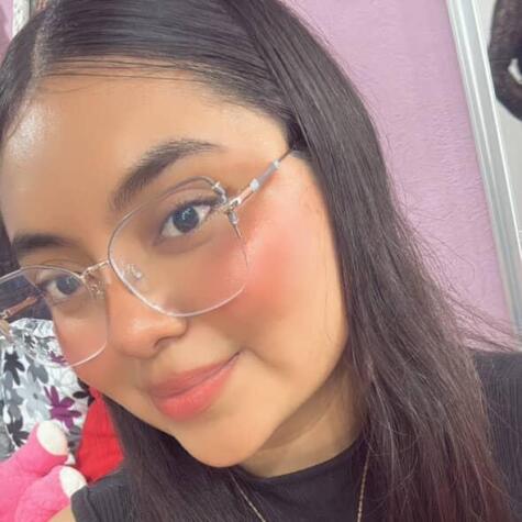 Alexa Lecona avatar
