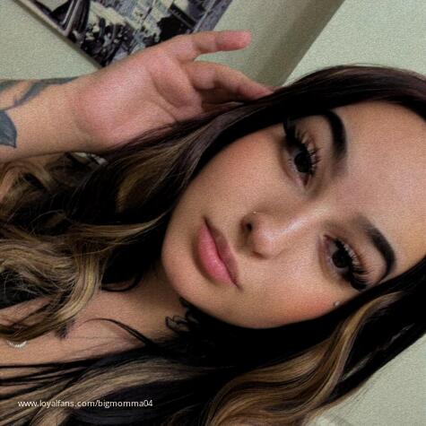 BIGMOMMA04 avatar