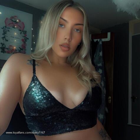 Divine Daisy x avatar