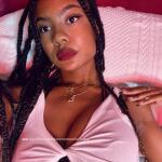 Queen Amara Holloway avatar