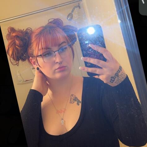 Colleen🫣 avatar