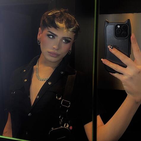 Goddess Lewk avatar