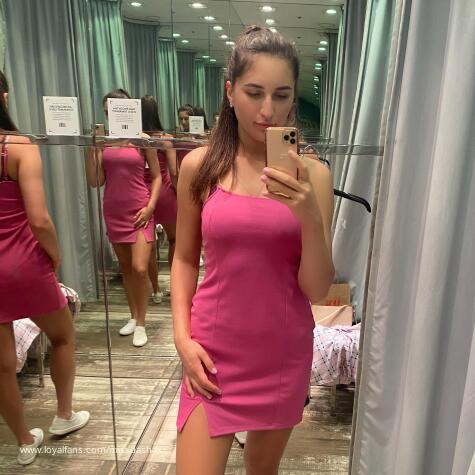 Dasha Goddess Femdom Fetish avatar