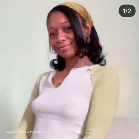 Cloverduh avatar