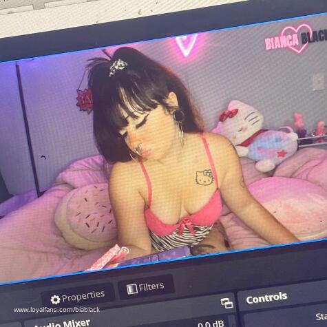 Princess Bitch avatar