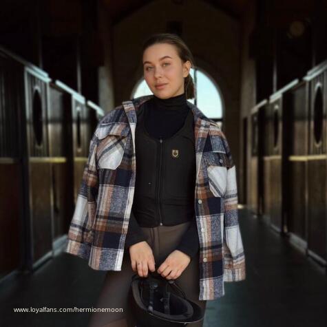 Goddess Hermione avatar