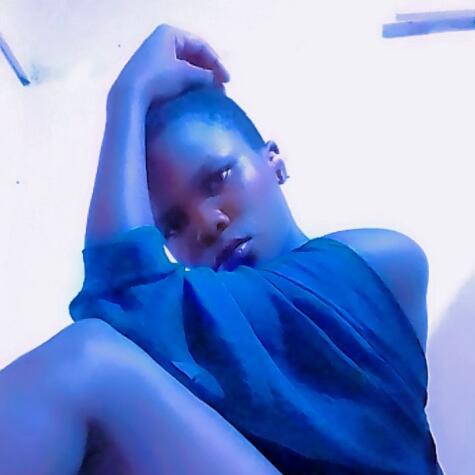 The Black Oracle avatar